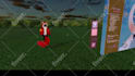 design custom furry vrchat avatar, 3d vtuber model for quest or PC