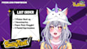 design and rig live2d vtuber model avatar art character in anime style
