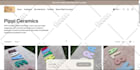 design fourth wall website setup fourthwall store redesign merch print on demand