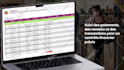 create dynamic mobile app promo video, app intro intro, app explainer