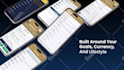 create dynamic mobile app promo video, app explainer, app intro