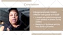 convert powerpoint presentation slides ppt or template into video with audio