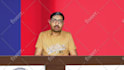 create vmix virtual set news studio 4k custom background