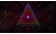 make dark trippy psychedelic visual for your music video