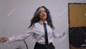 do a professional dance to your music