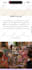 fix wix studio mobile issues, layouts, bugs, and optimize wix website responsive