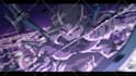 animate character for wallpaper or streaming loading screen
