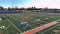 do football, soccer match tactical analysis video and tactical board