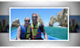 create emotional wedding, birthday or anniversary photo slideshow video
