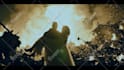 create epic cinematic book trailer teaser and promo
