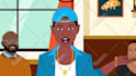do 2d animation for you