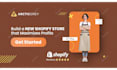do a professional motion graphics ad for your brand
