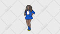 create rotoscope animations for social media, ads and more