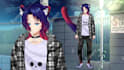 design and rig an advanced live 2d vtuber model for your stream