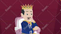 create 2d animation storytelling and cartoon videos in high quality