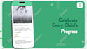 produce a custom mobile app explainer video
