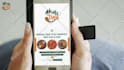 deliver this funny pasta fail ad for tiktok reels and shorts