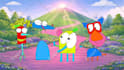 animate custom 2d cartoon animation video