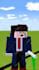 make minecraft animations for you