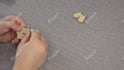create a video that includes a combination of video editing and motion graphics