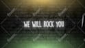 create an animated lyric video for your song
