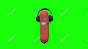 draw and rig anime vtuber 3d vtuber model dakimakura vtuber commission
