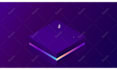 do custom 3d isometric animation explainer video on a low budget