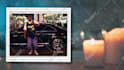do funeral service slideshow video tribute