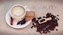 make coffee logo animation and  intro video