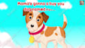 create professional 2d animation for kids learning