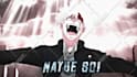 create cinematic anime edits and amvs for social media