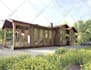create professional 3d masterplan rendering for real estate