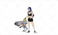 2d animate your character