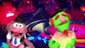 have the coolest puppets create a custom video