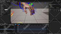 make professional control rigs for unreal engine or uefn