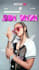 make awesome music lyric video