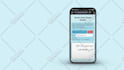 create a mobile app promo video for ios and android