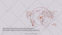 do minimal motion graphics explainer video or kinetic typography video
