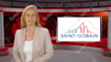 create your british breaking news spokesperson video, female presenter, 4k