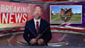 record your best british breaking news style video