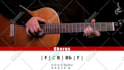 give you customised guitar lessons focused on your level