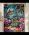 create wall art mockup video for your print on demand