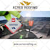 do roofing service, roof replacement, roofer video ads