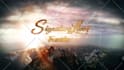 create custom realistic 3d movie logo intro