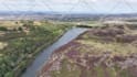 deliver professional drone photography and videography in scotland