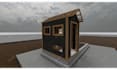 make 4d construction phasing animation