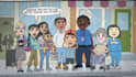 draw a professional storyboard for your projects