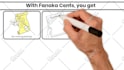 create premium doodle whiteboard animation explainer video