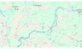 create google maps route animation for travel videos and documentaries