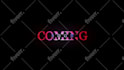 create title intro for movie, book, game, trailer title